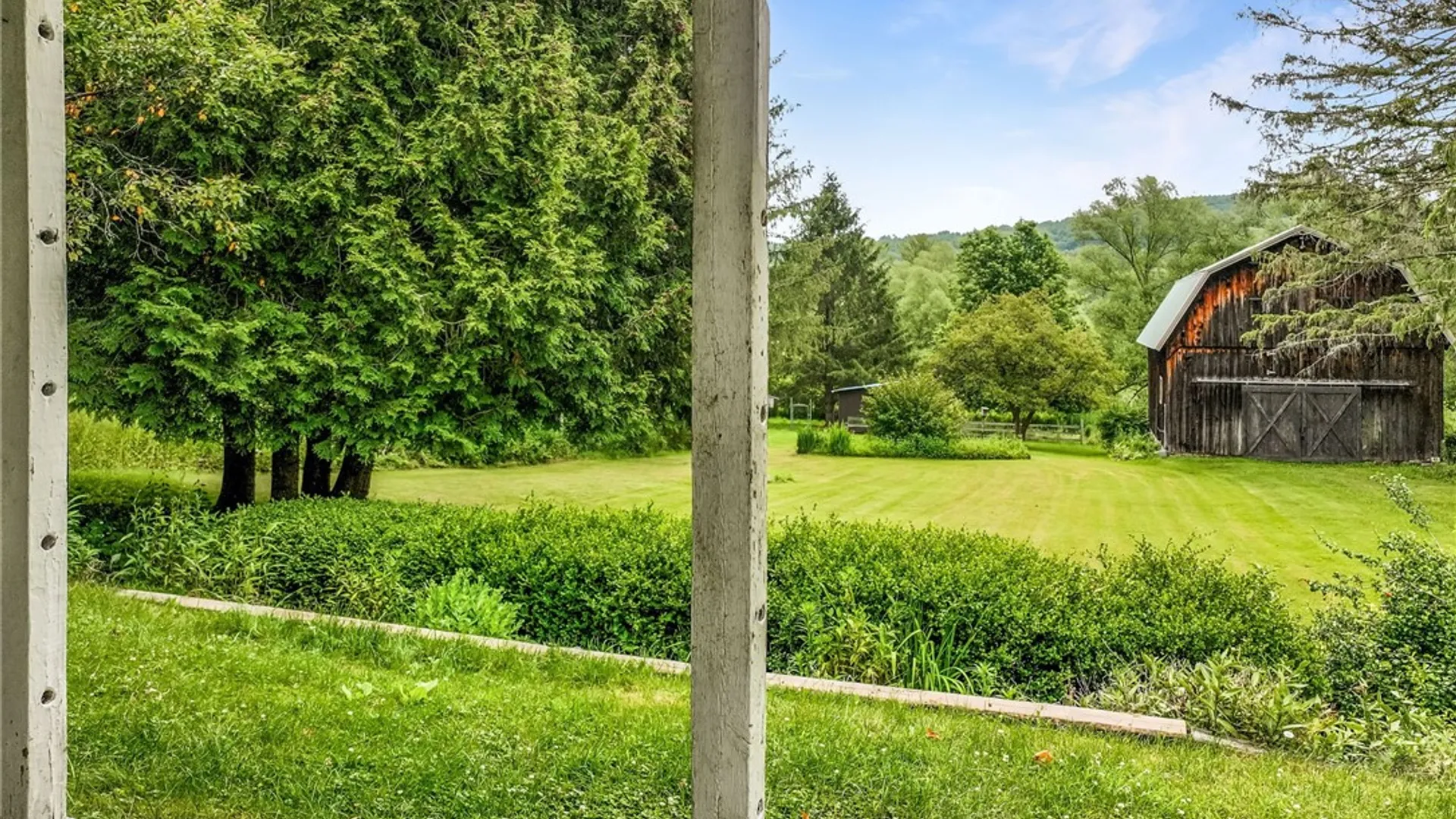 Property at 231 Enfield Main Road, Enfield, NY 14850 32