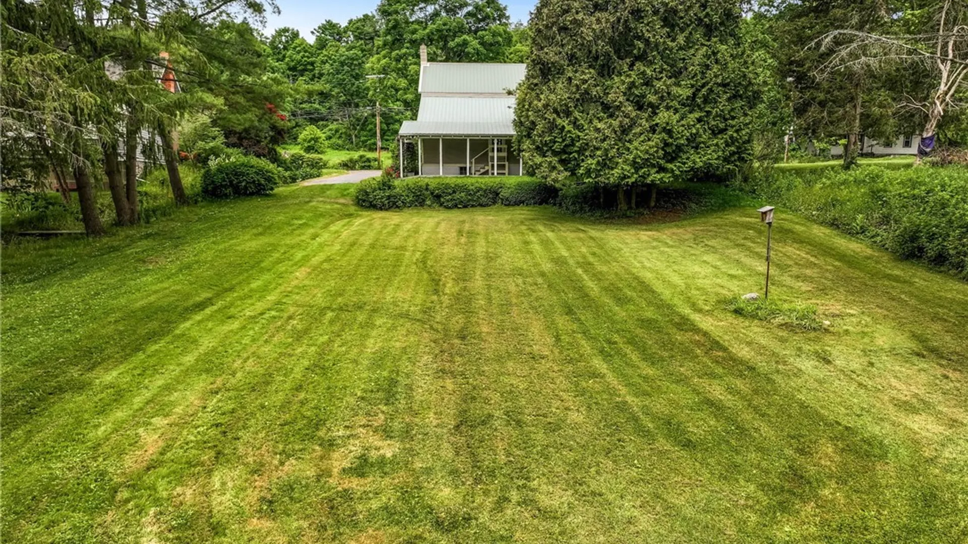 Property at 231 Enfield Main Road, Enfield, NY 14850 41