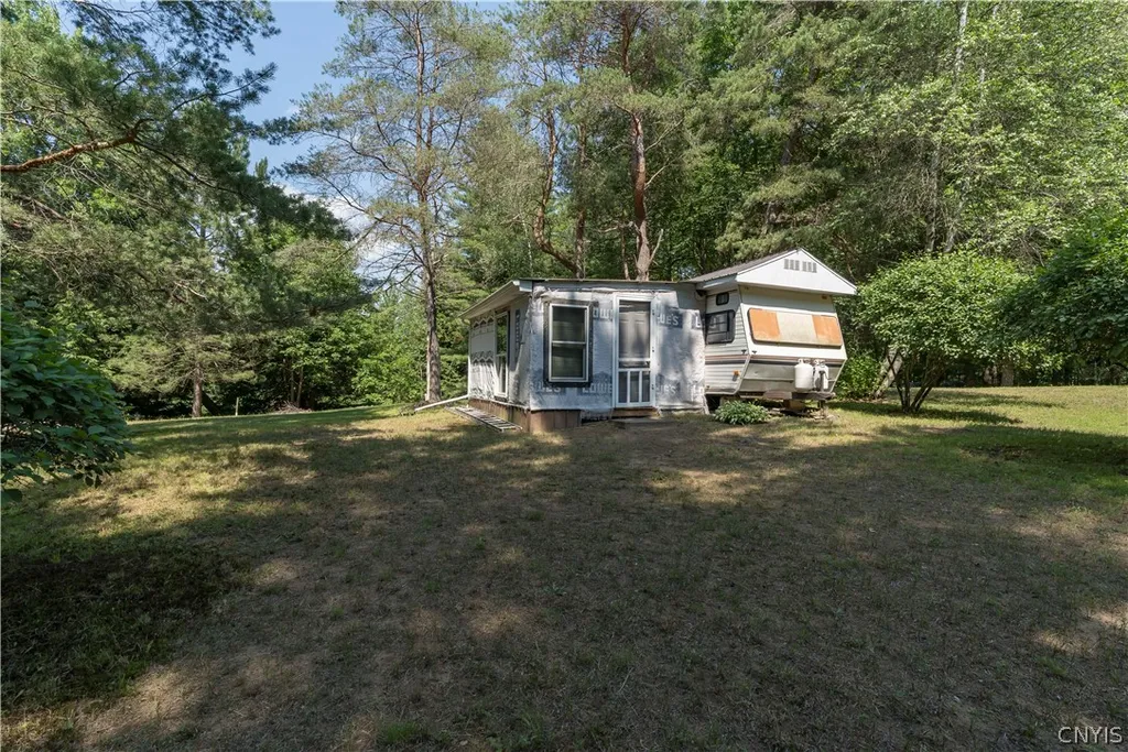 Property at Trickey Road, Theresa, NY 13691