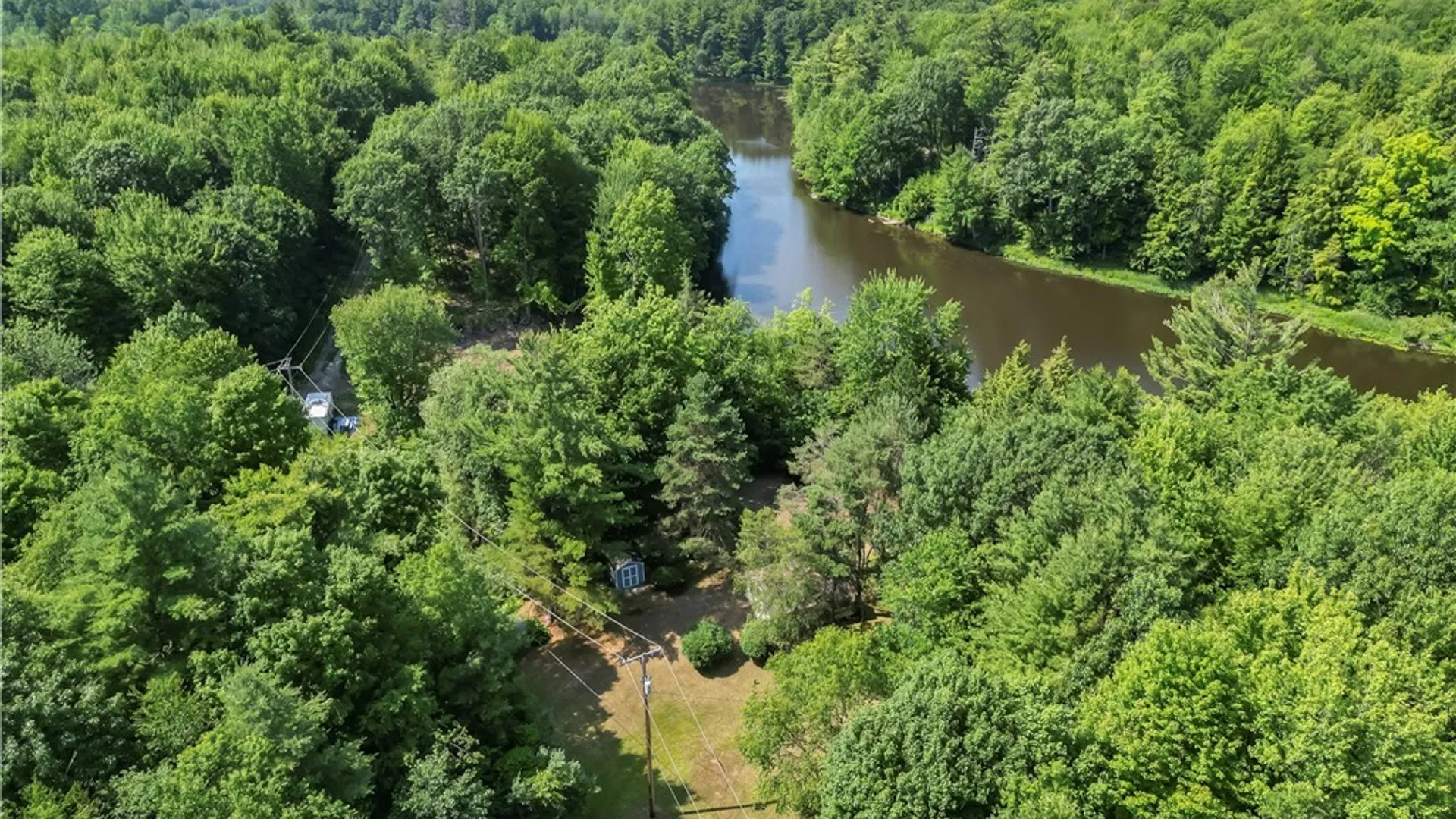 Property at Trickey Road, Theresa, NY 13691 5