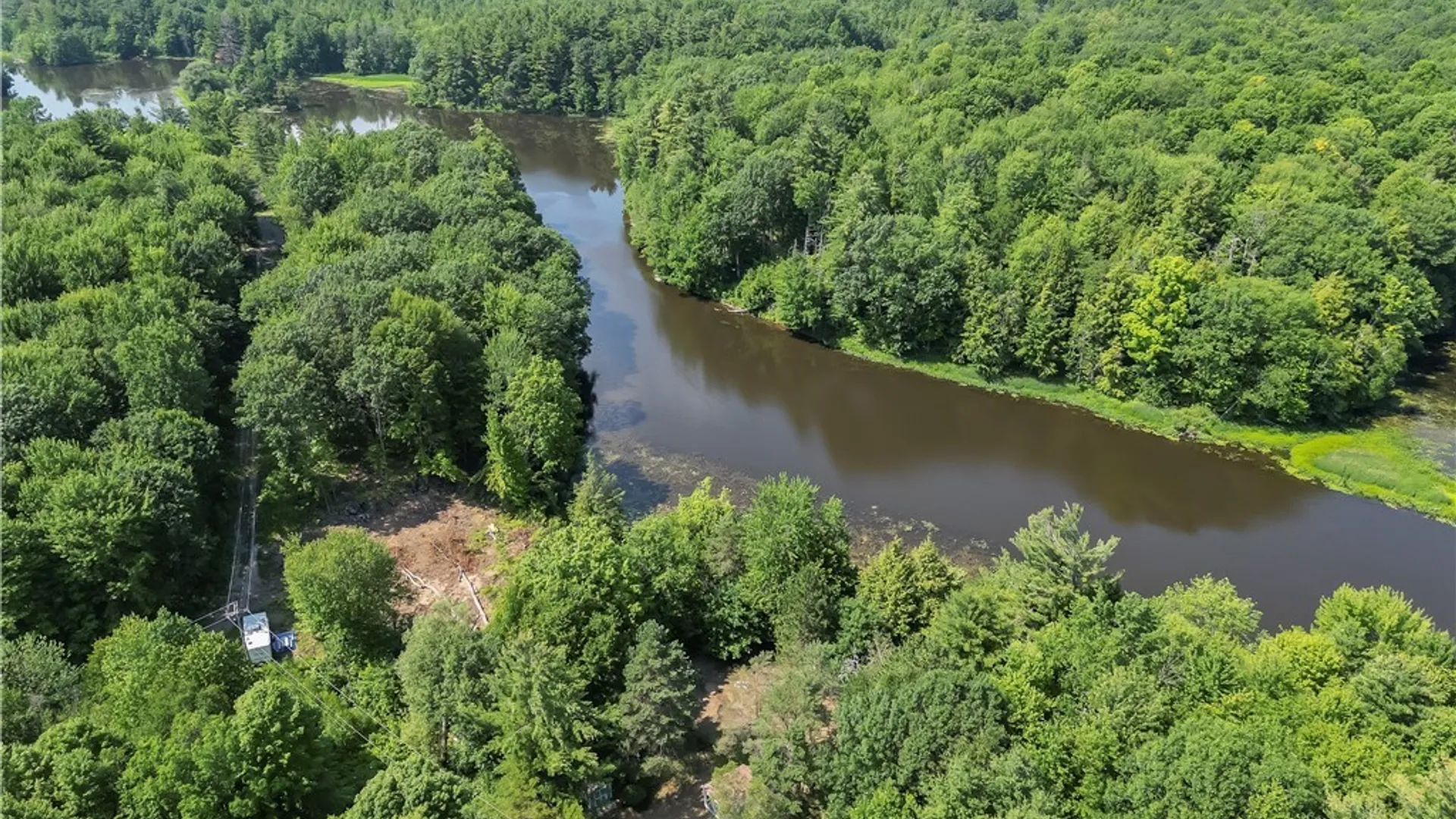 Property at Trickey Road, Theresa, NY 13691 6