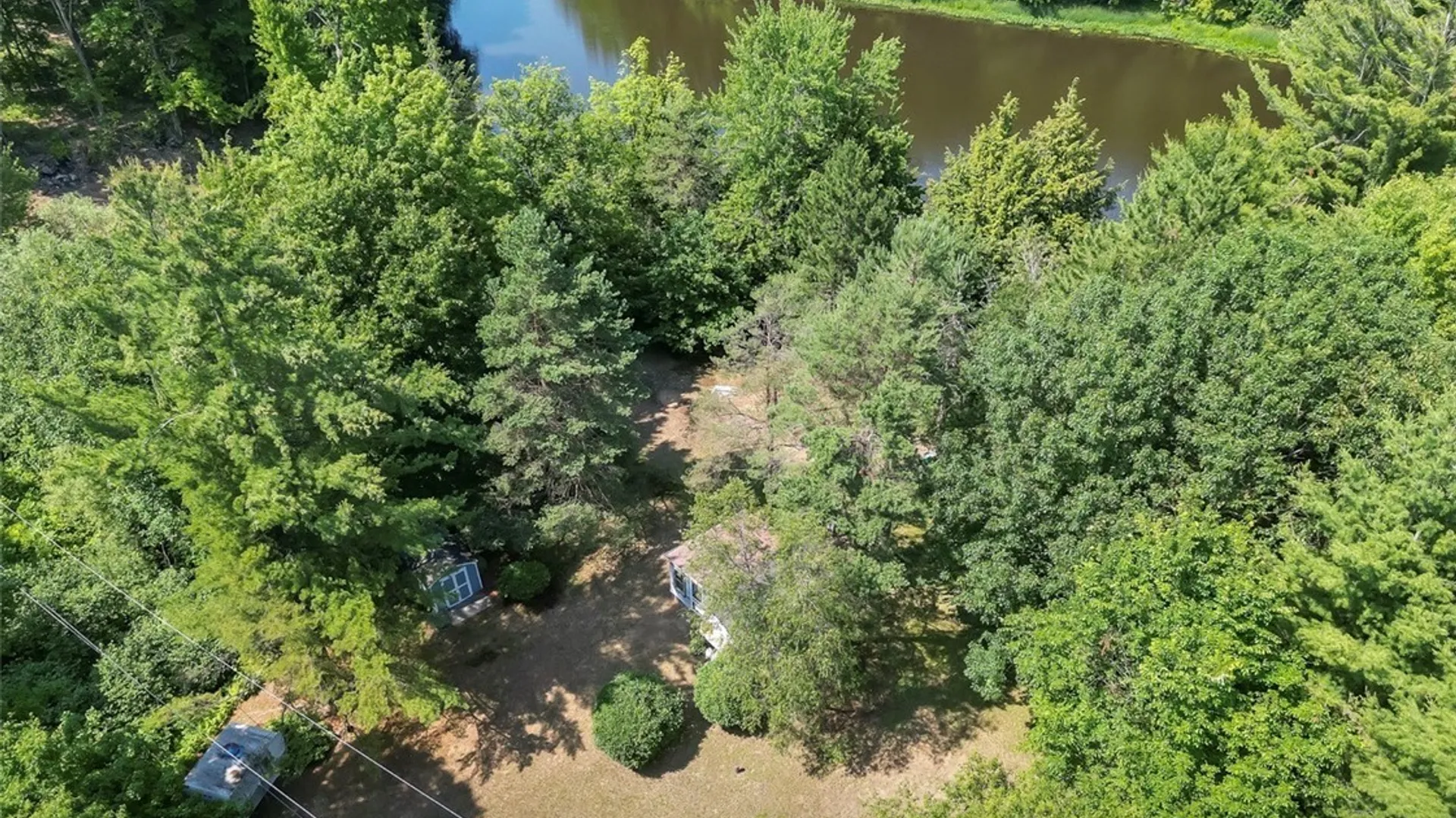 Property at Trickey Road, Theresa, NY 13691 11