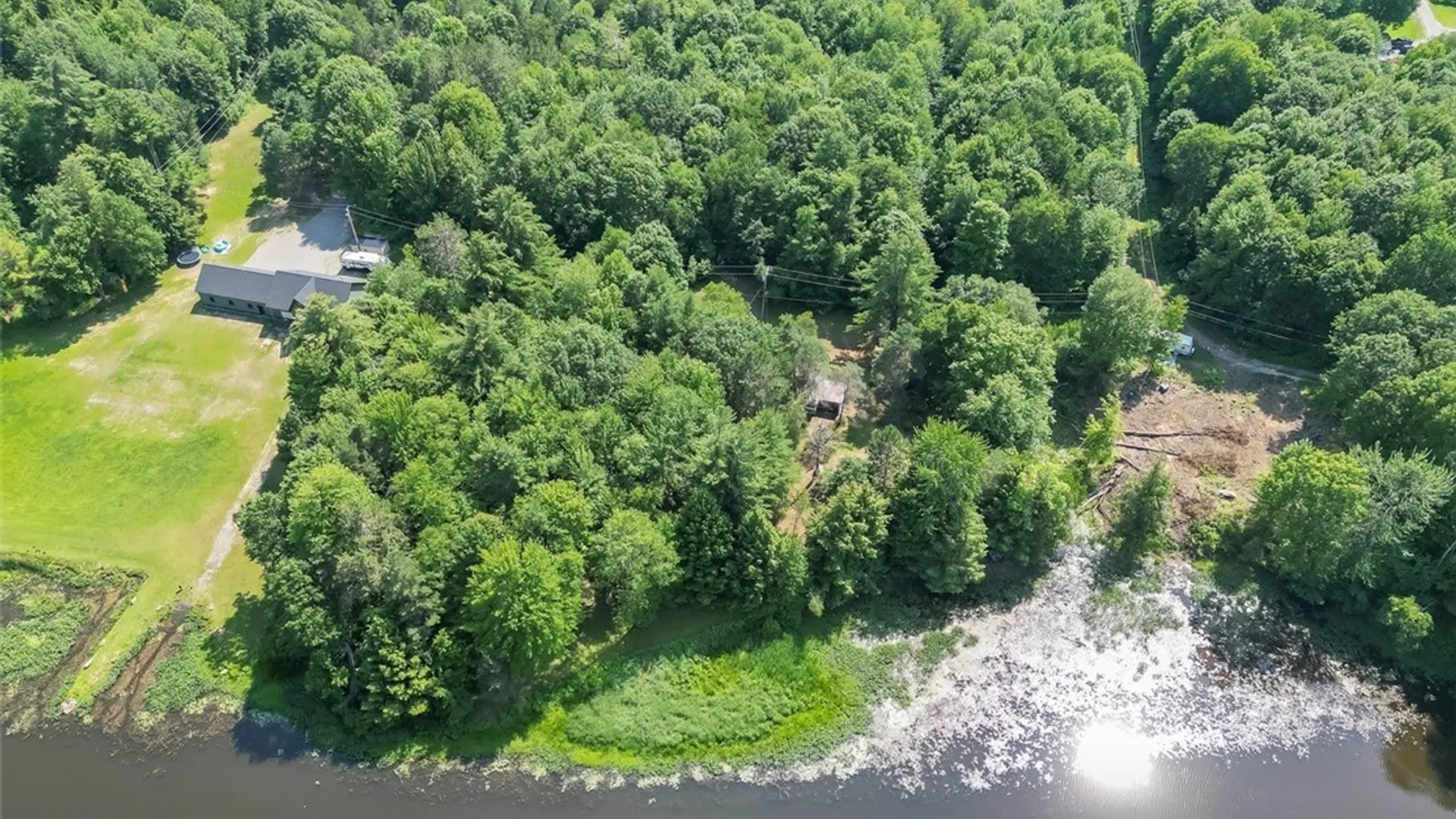 Property at Trickey Road, Theresa, NY 13691 12