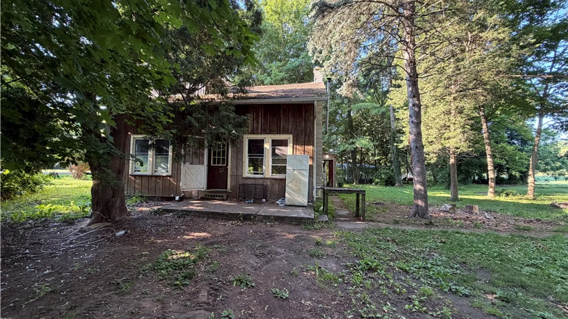 Property at 560 County Road 7, Manchester, NY 14432 3