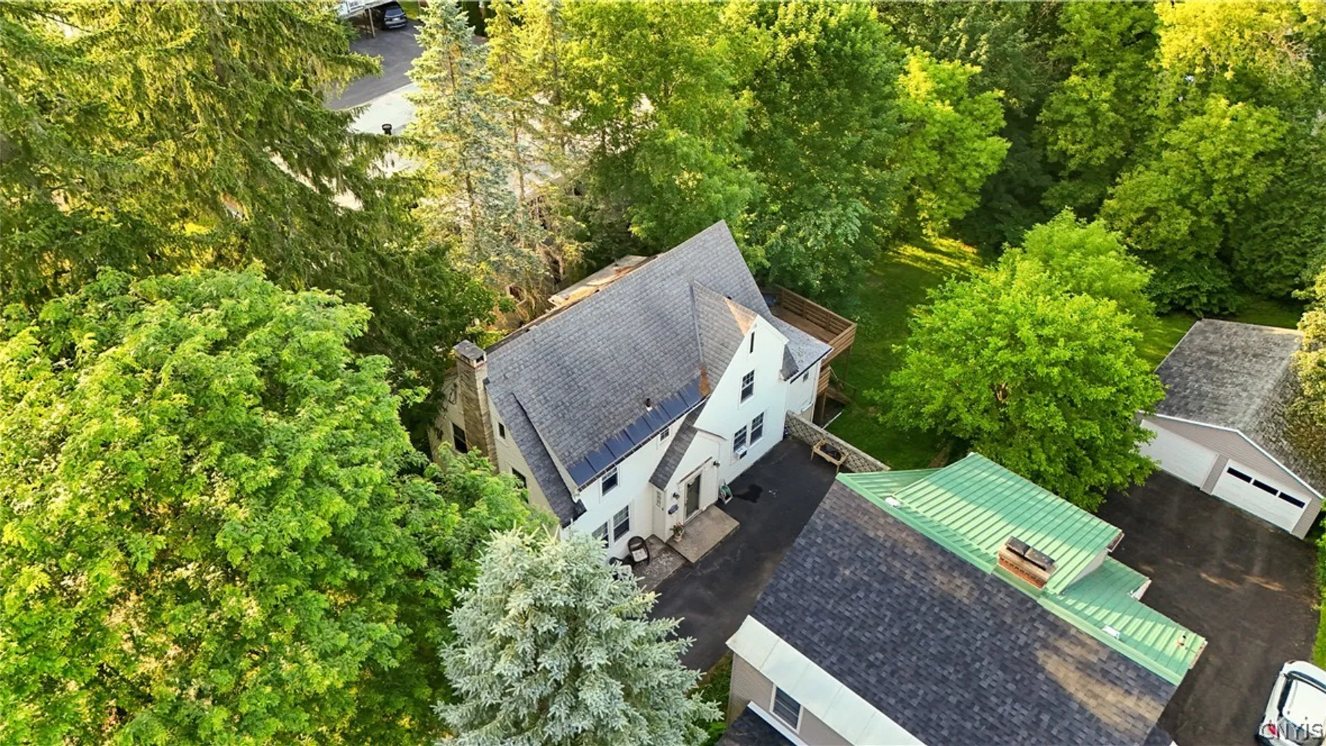 Property at 60 Paris Road, New Hartford, NY 13413 37