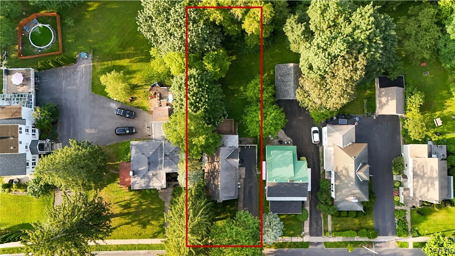 Property at 60 Paris Road, New Hartford, NY 13413 38