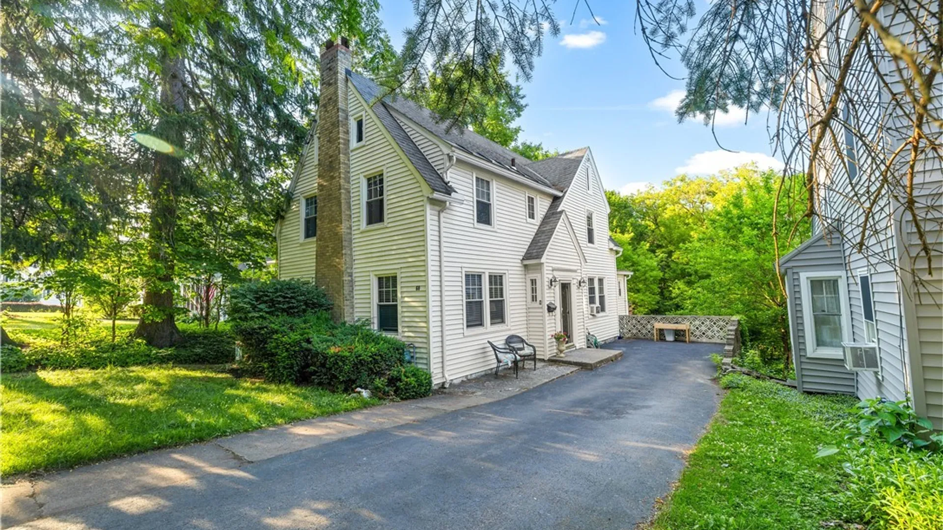 Property at 60 Paris Road, New Hartford, NY 13413 31