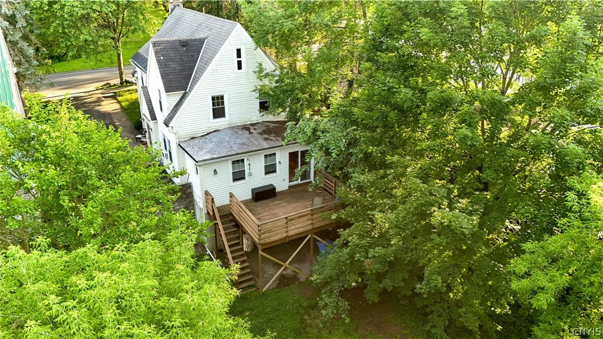 Property at 60 Paris Road, New Hartford, NY 13413 34