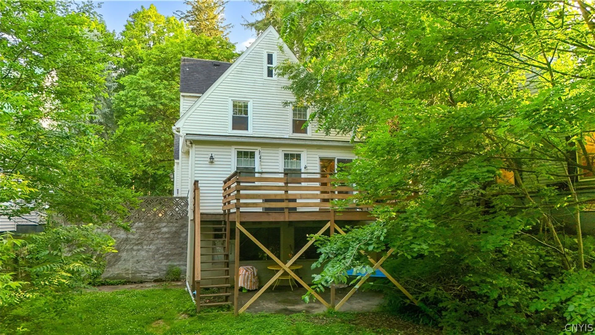 Property at 60 Paris Road, New Hartford, NY 13413 35
