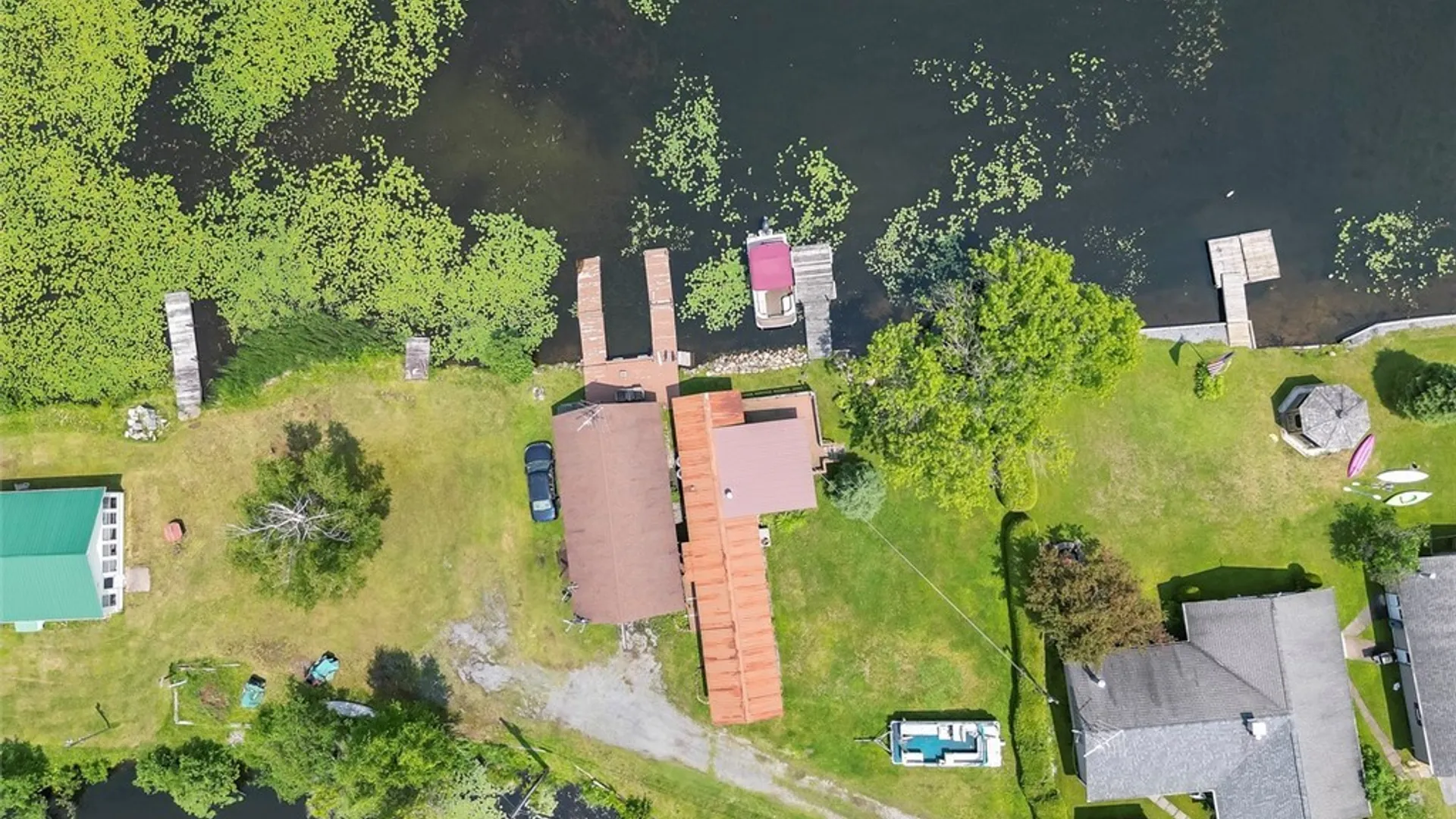 Property at 7423 Creekside Drive, Diana, NY 13648 40