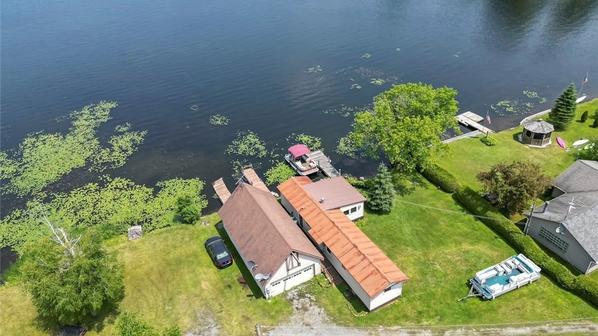 Property at 7423 Creekside Drive, Diana, NY 13648 41