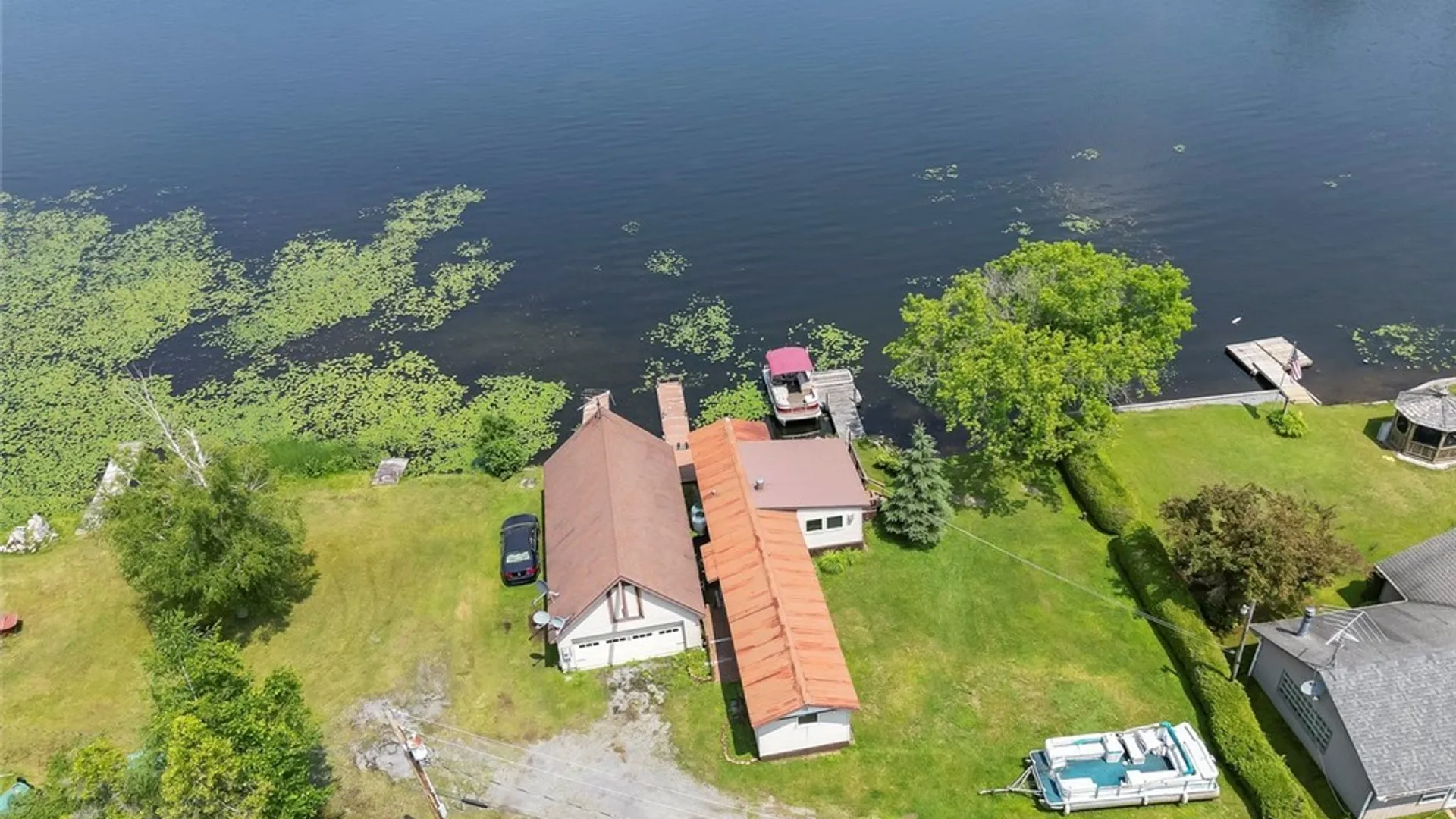 Property at 7423 Creekside Drive, Diana, NY 13648 42