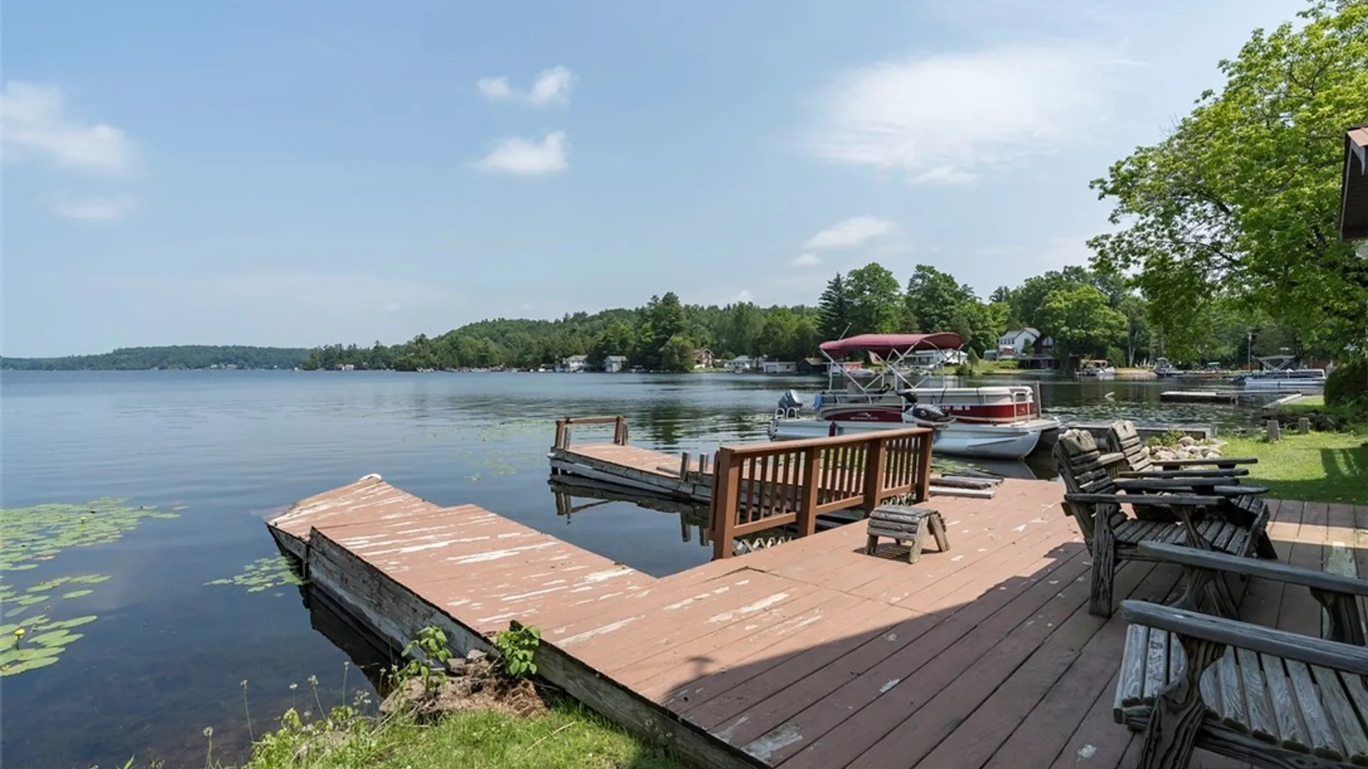 Property at 7423 Creekside Drive, Diana, NY 13648 34