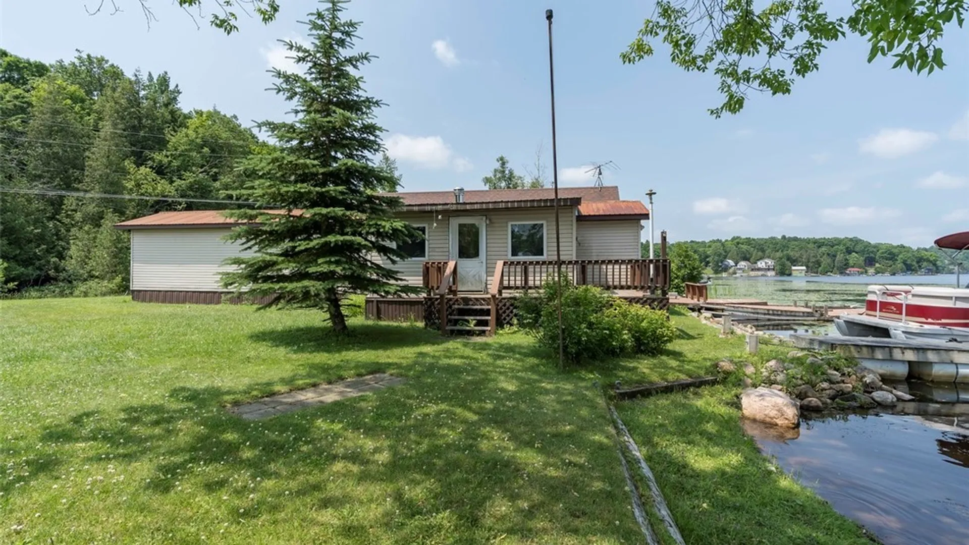 Property at 7423 Creekside Drive, Diana, NY 13648 35