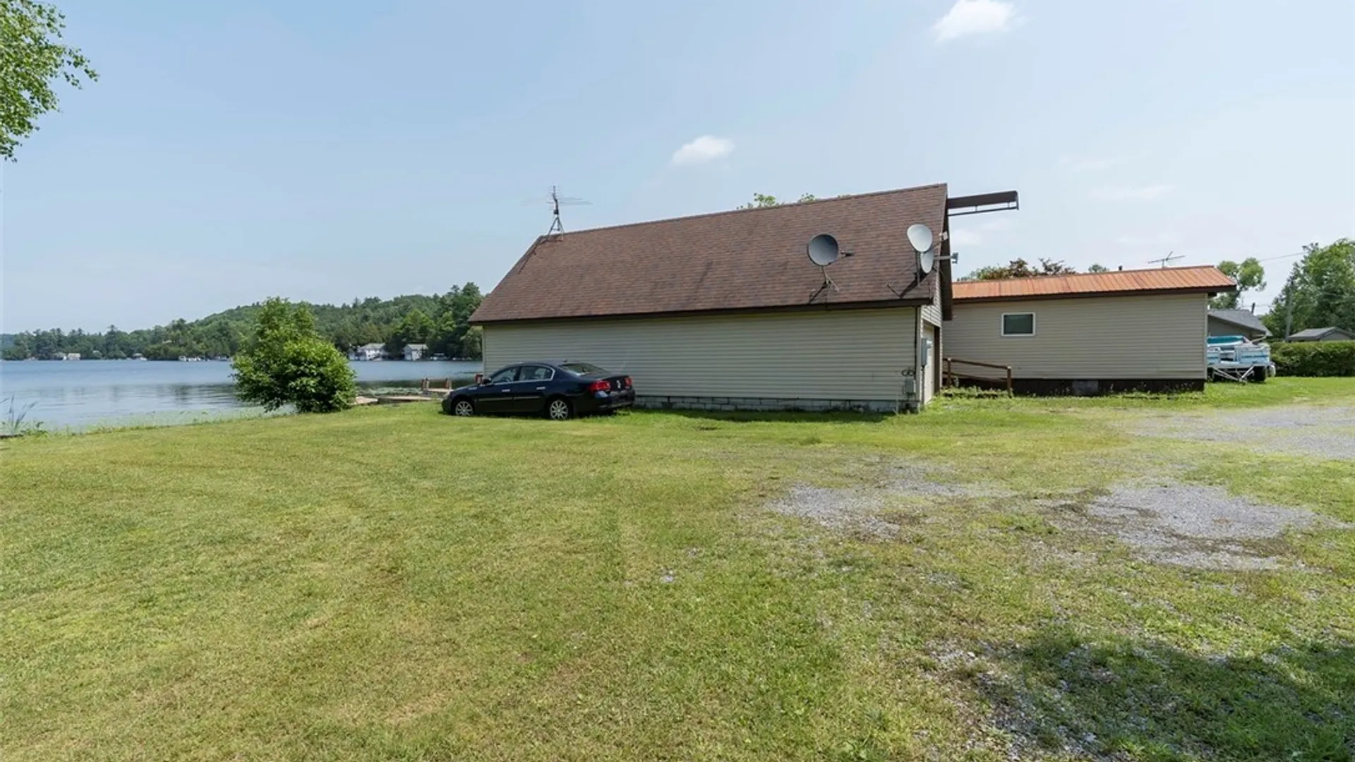 Property at 7423 Creekside Drive, Diana, NY 13648 3