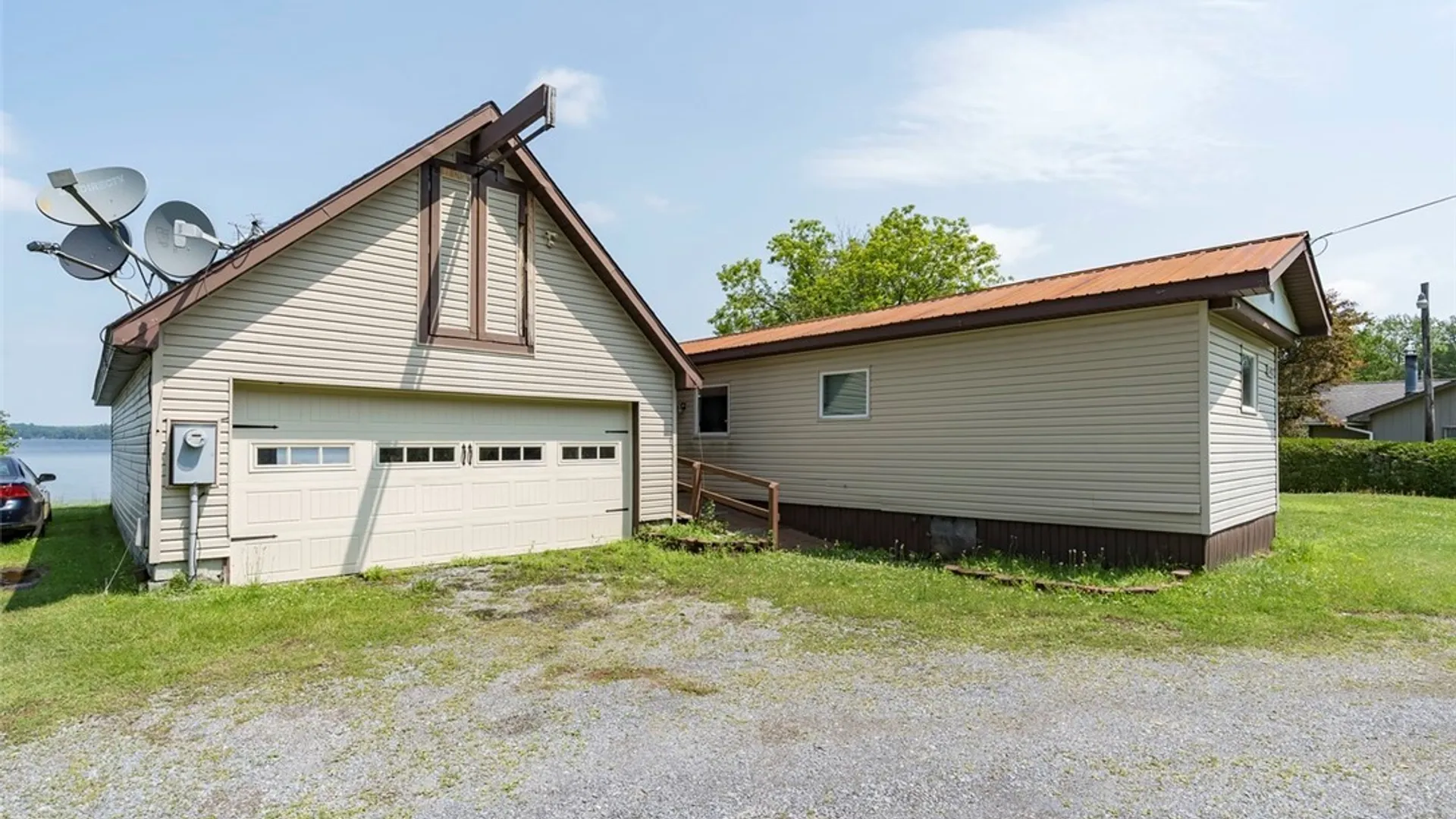 Property at 7423 Creekside Drive, Diana, NY 13648 5