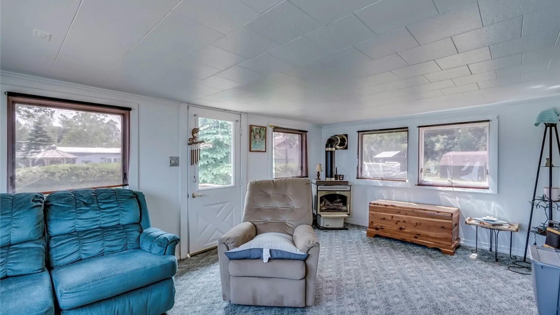 Property at 7423 Creekside Drive, Diana, NY 13648 13