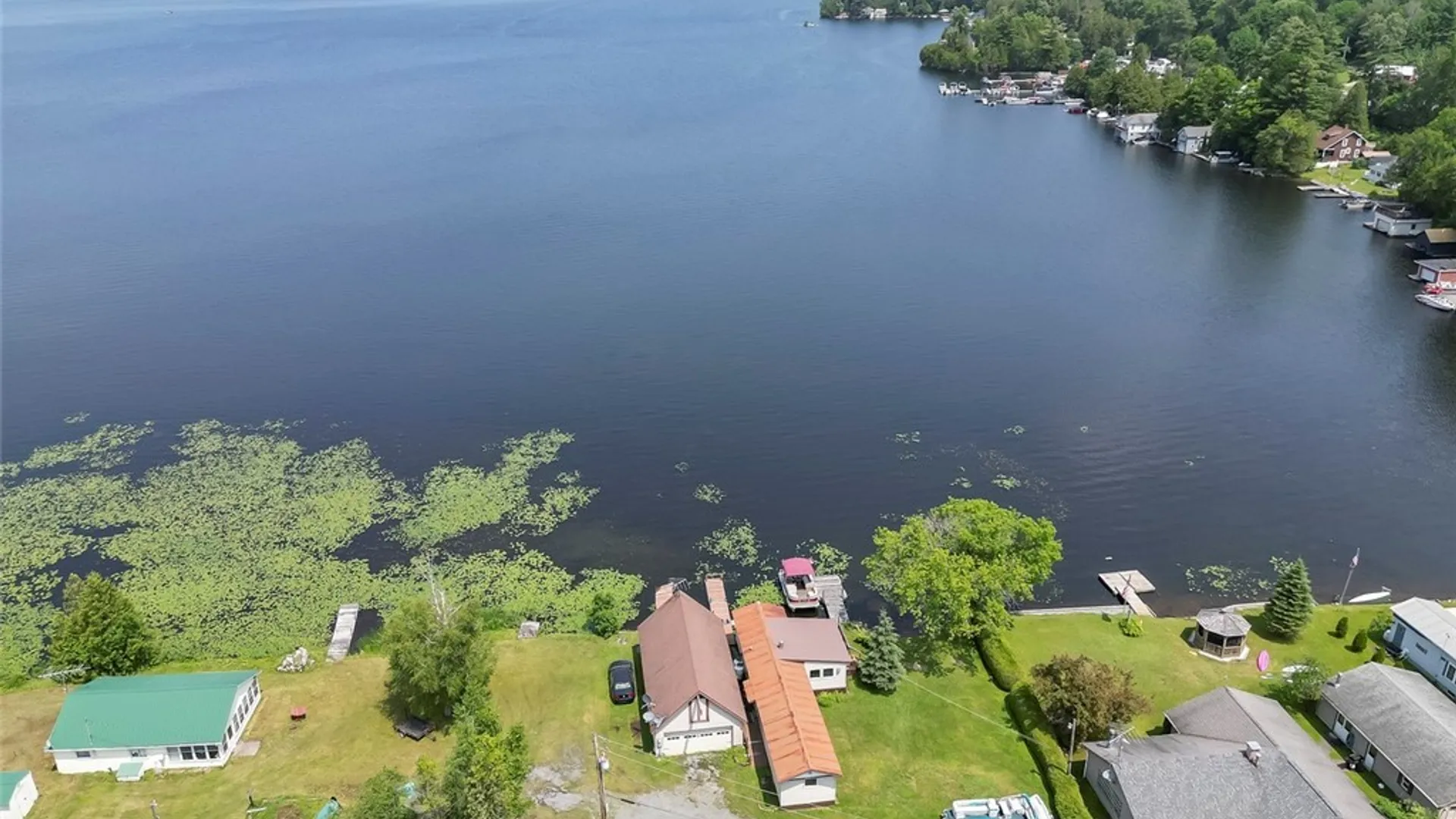 Property at 7423 Creekside Drive, Diana, NY 13648 43