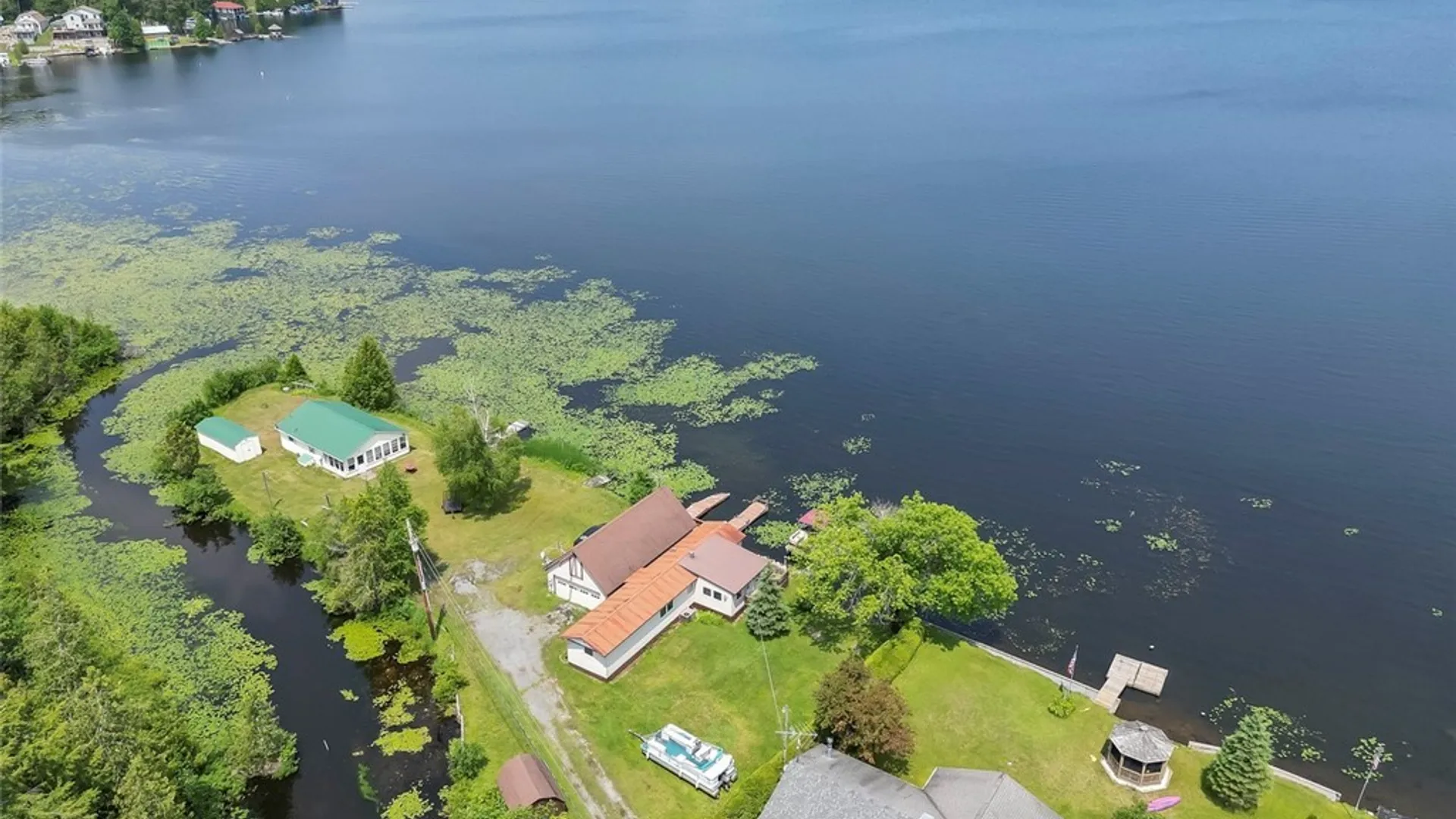 Property at 7423 Creekside Drive, Diana, NY 13648 44