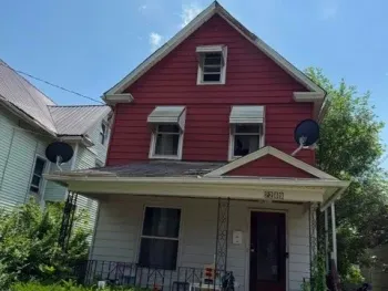 Property at 2209 Pierce Avenue, Niagara Falls, NY 14301