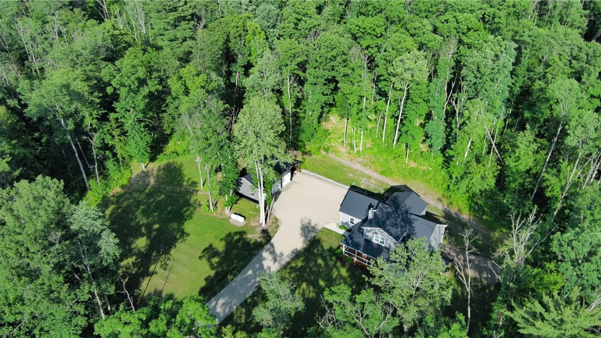 Property at 2178 Scott Road, Erwin, NY 14858 4