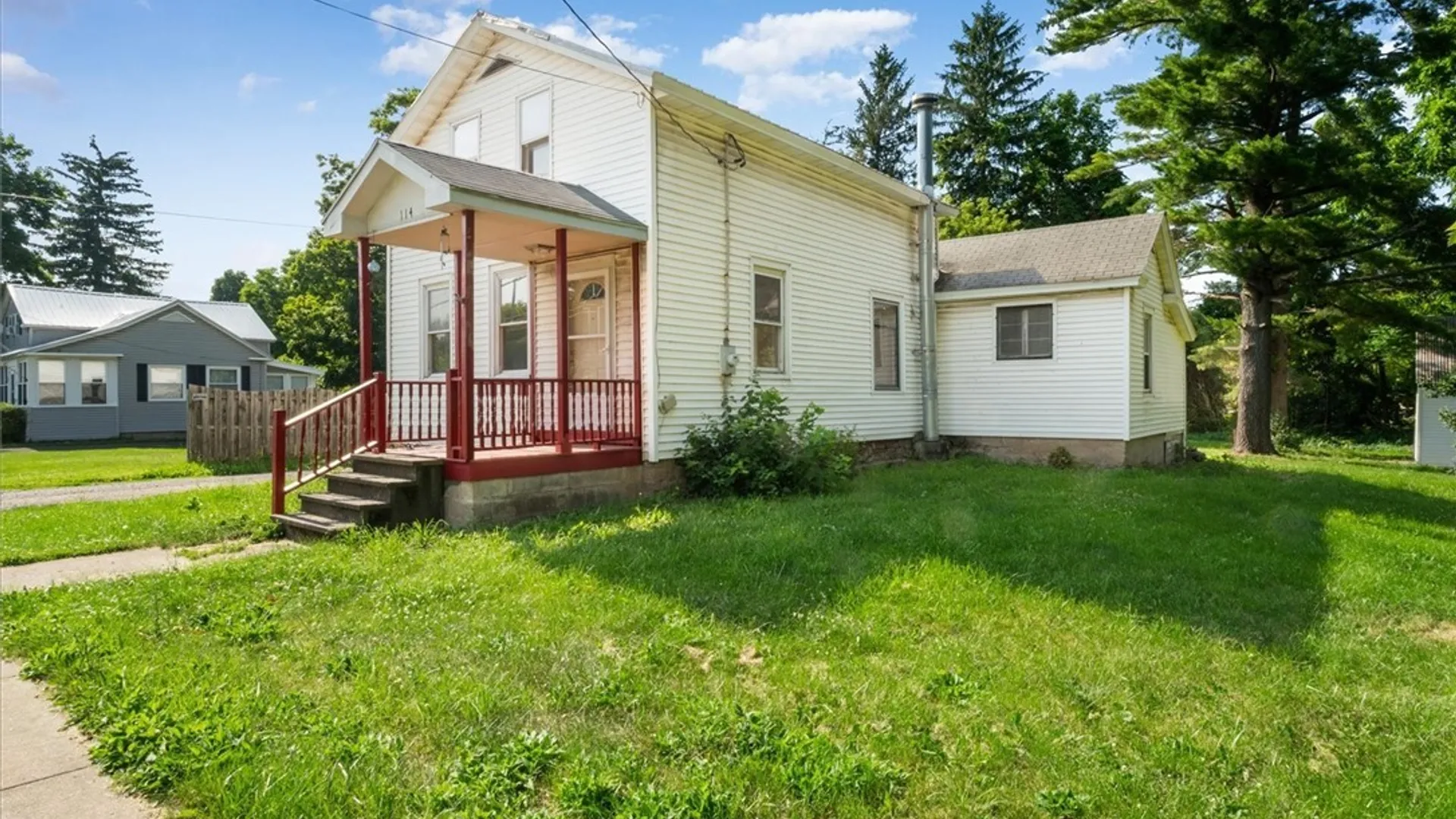 Property at 114 Genesee Street, Lenox, NY 13032 31