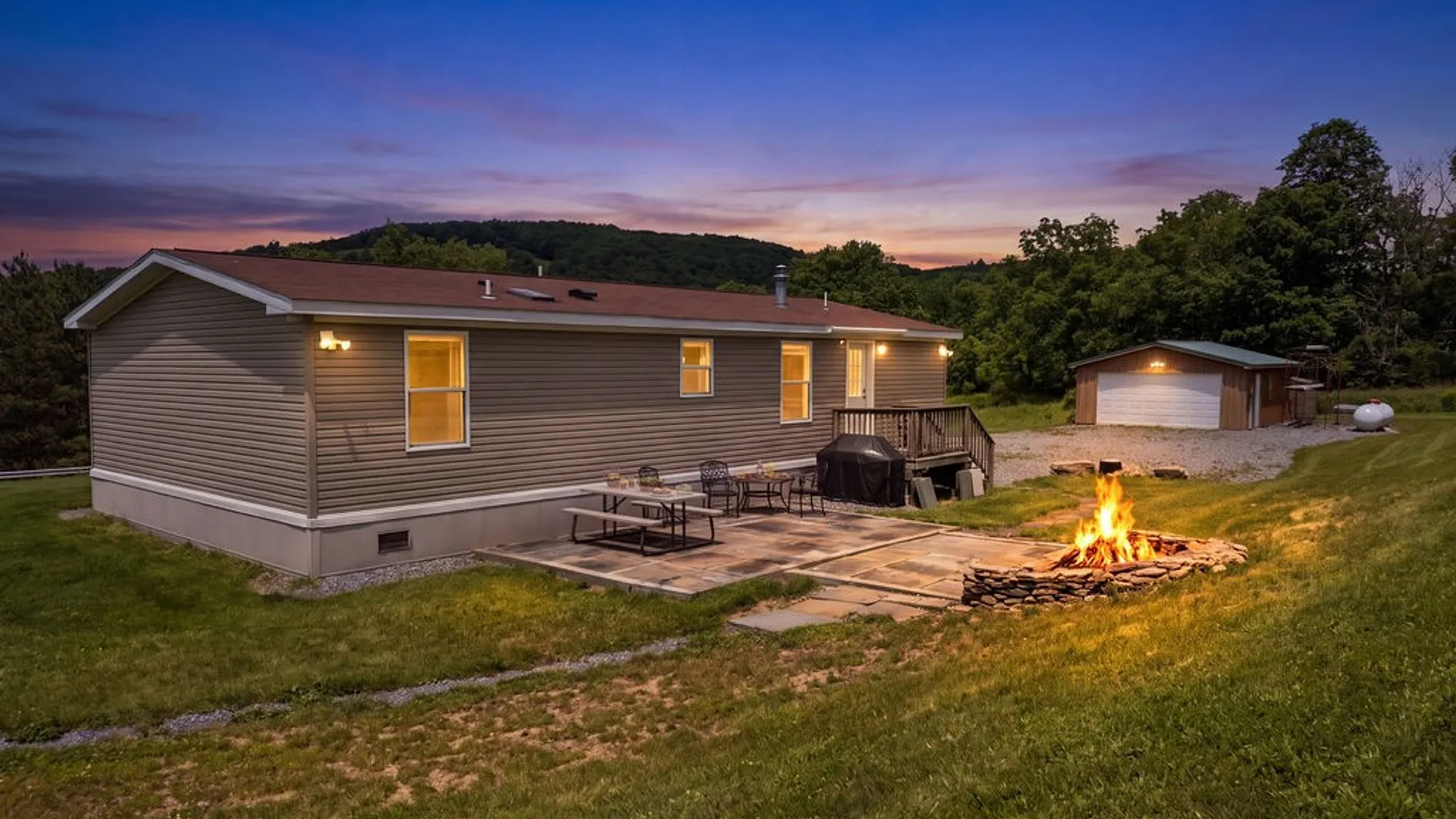 Property at 3190 County Highway 22, Walton, NY 13856 3