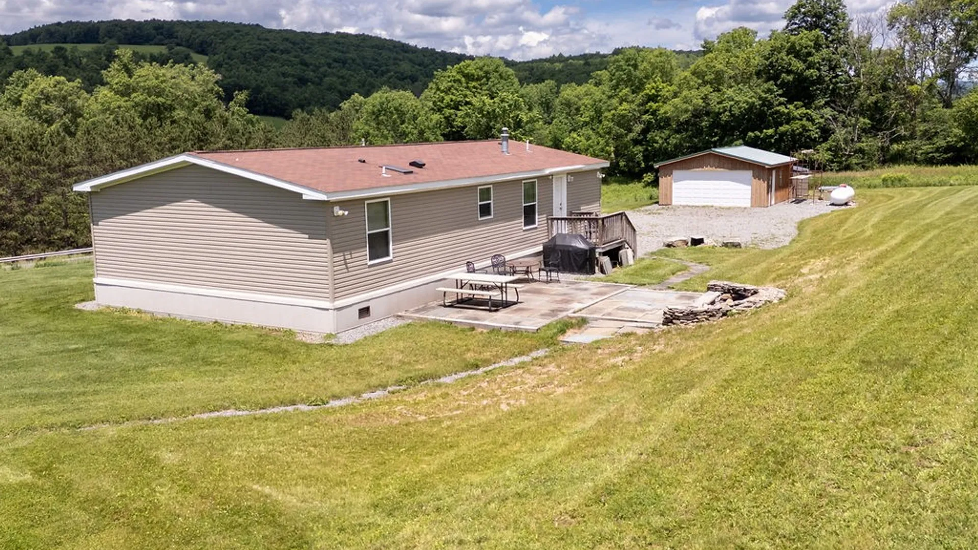 Property at 3190 County Highway 22, Walton, NY 13856 45