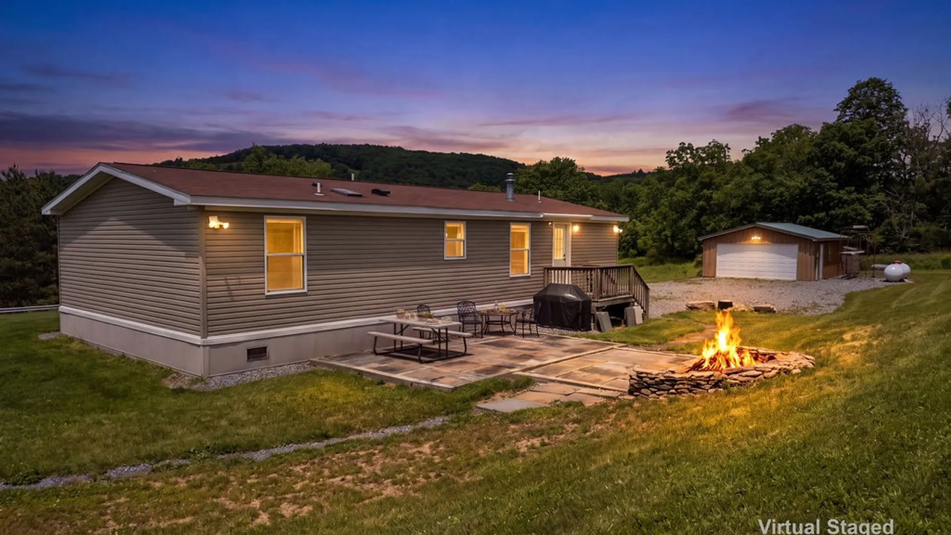 Property at 3190 County Highway 22, Walton, NY 13856 46