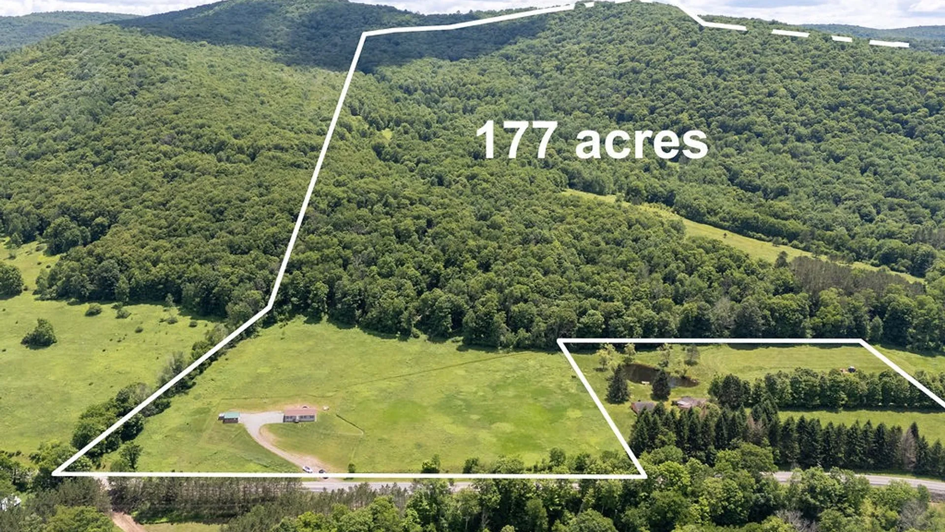 Property at 3190 County Highway 22, Walton, NY 13856 49