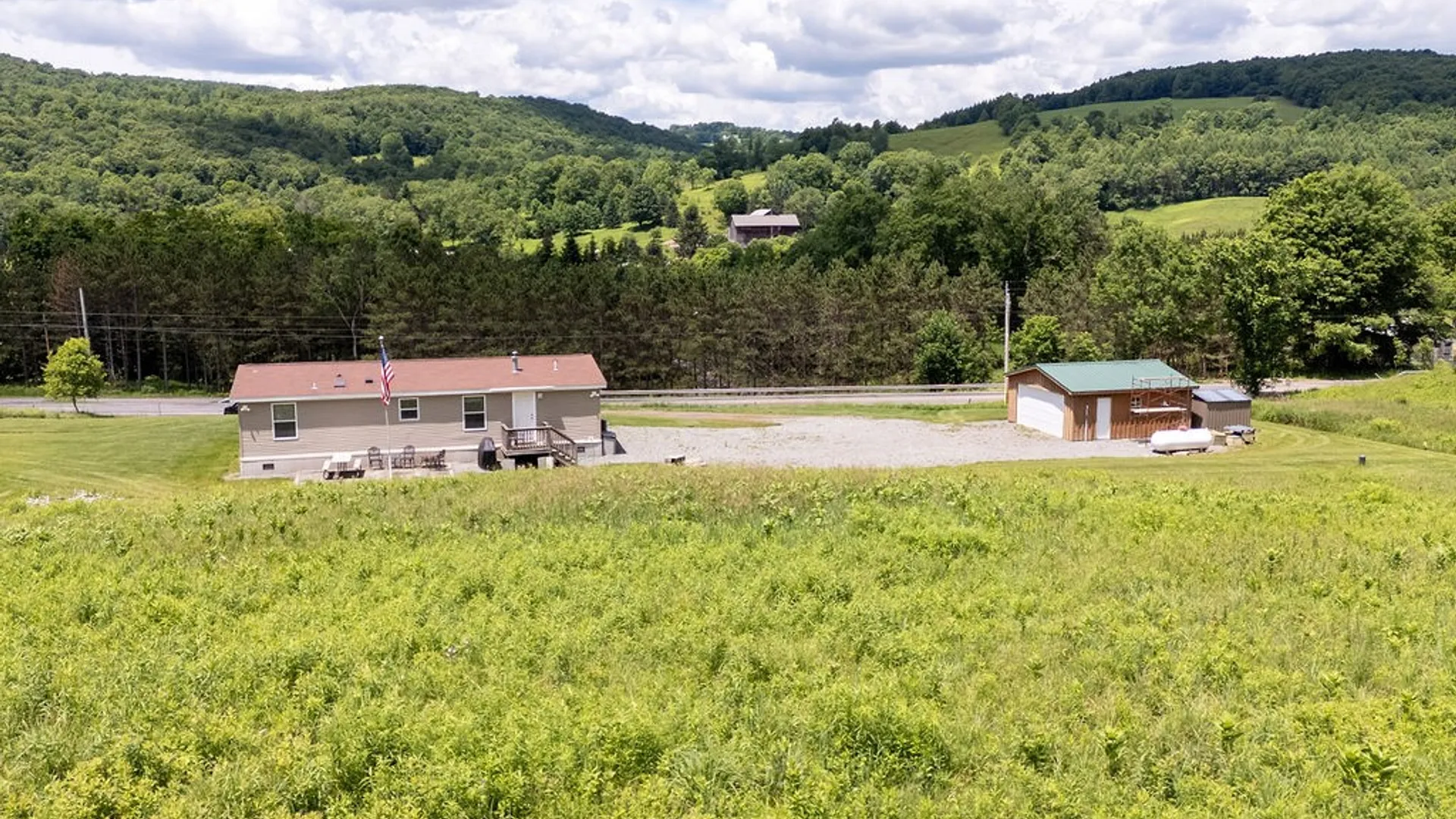 Property at 3190 County Highway 22, Walton, NY 13856 28