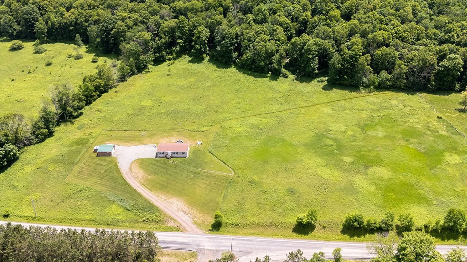 Property at 3190 County Highway 22, Walton, NY 13856 32