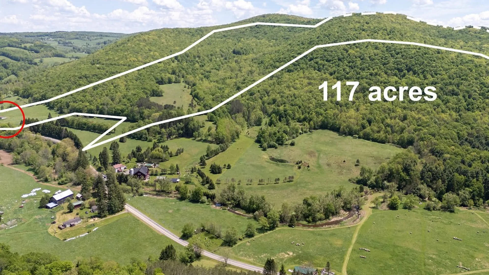 Property at 3190 County Highway 22, Walton, NY 13856 33