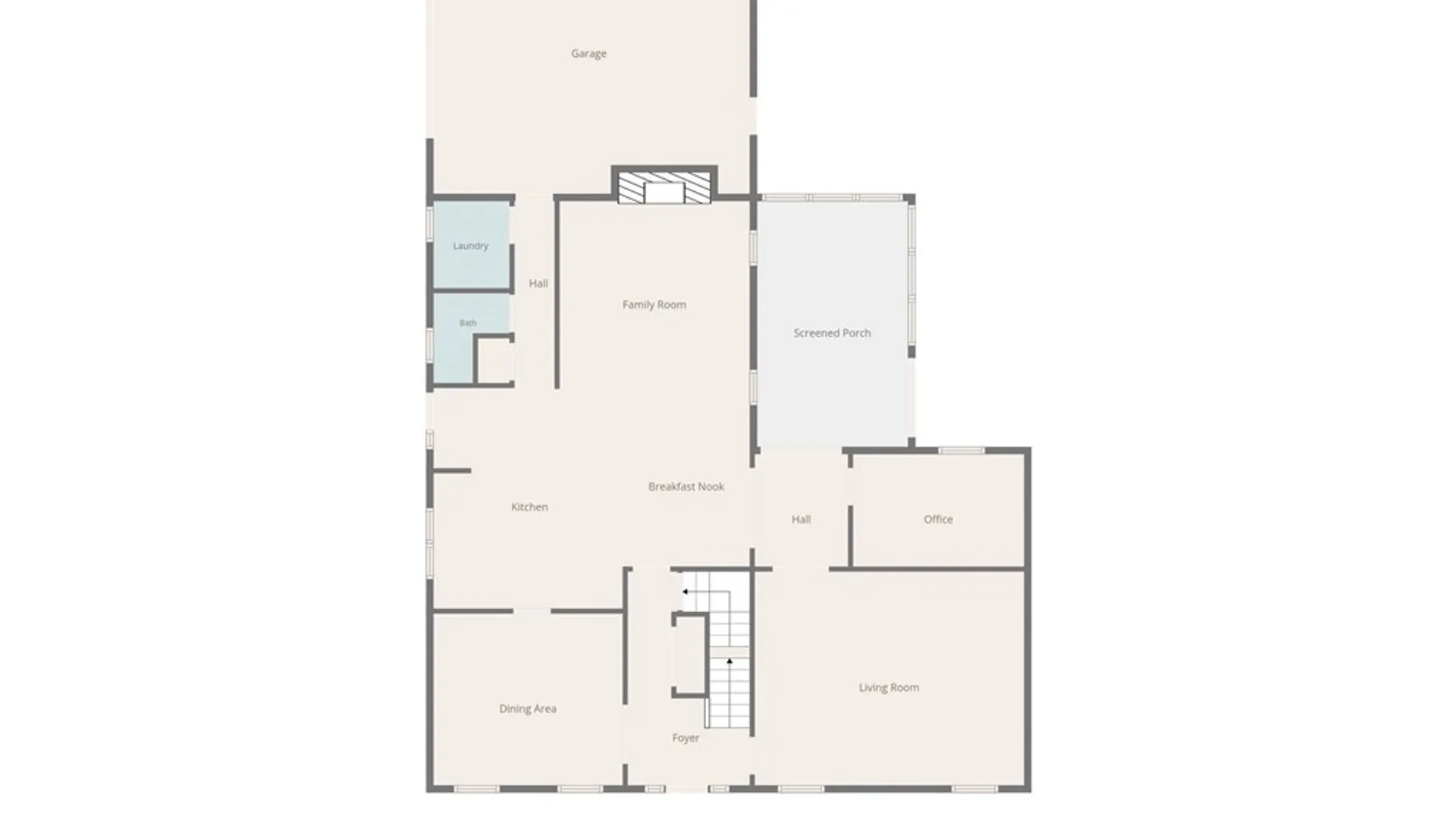 Property at 107 Will O Wind Drive, DeWitt, NY 13078 39