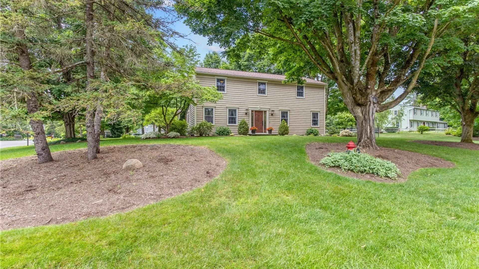 Property at 107 Will O Wind Drive, DeWitt, NY 13078 3