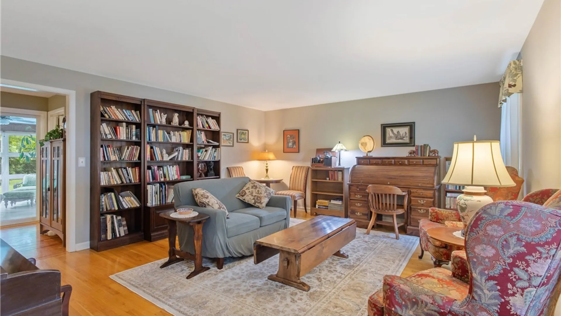 Property at 107 Will O Wind Drive, DeWitt, NY 13078 7