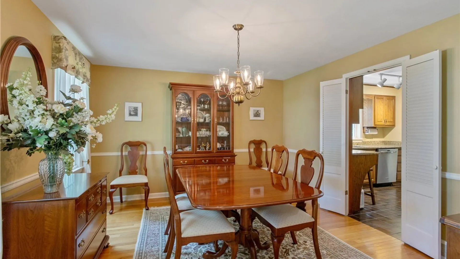 Property at 107 Will O Wind Drive, DeWitt, NY 13078 9
