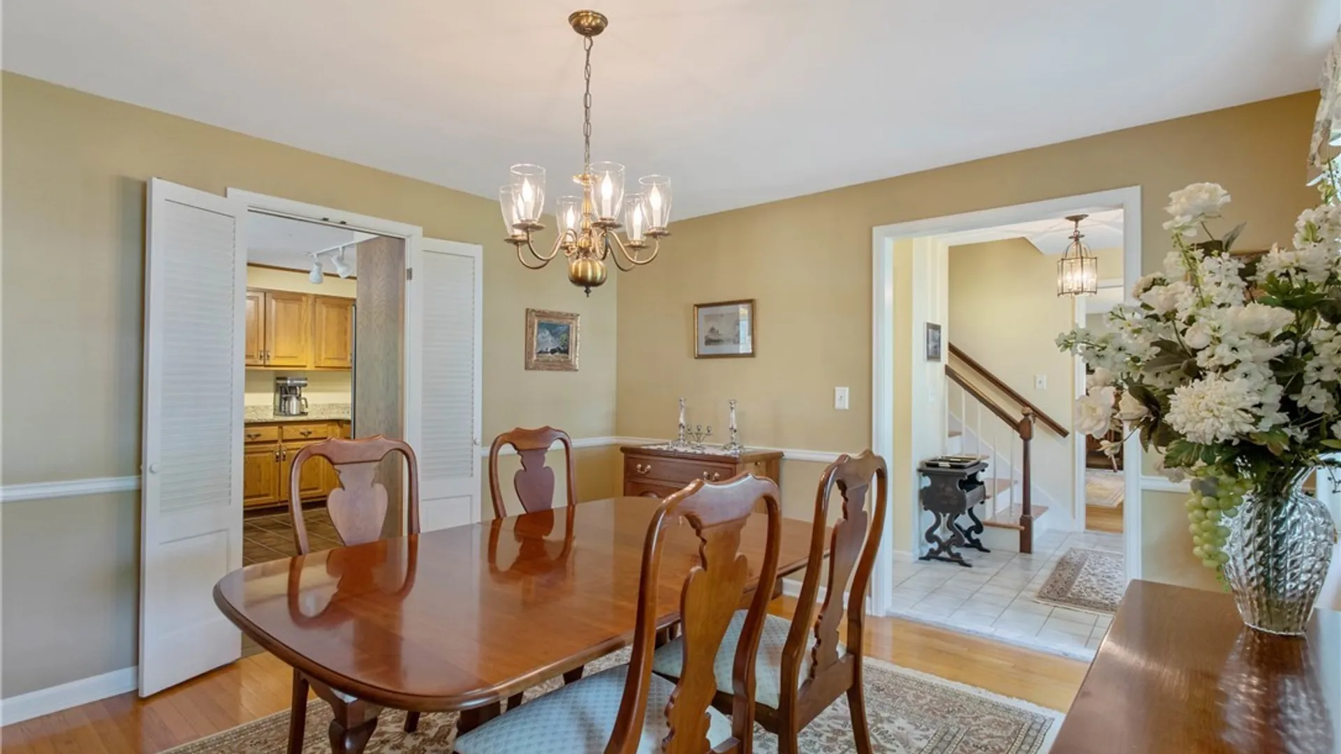 Property at 107 Will O Wind Drive, DeWitt, NY 13078 10