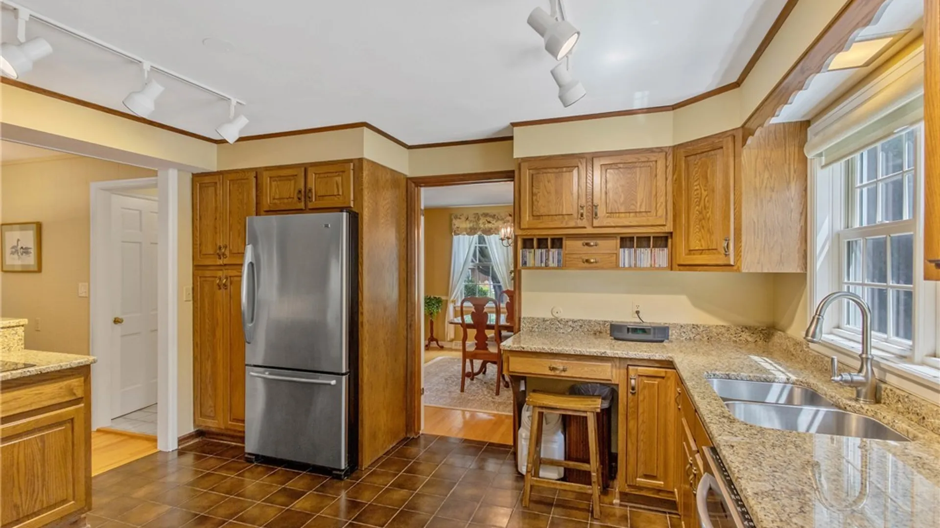Property at 107 Will O Wind Drive, DeWitt, NY 13078 12
