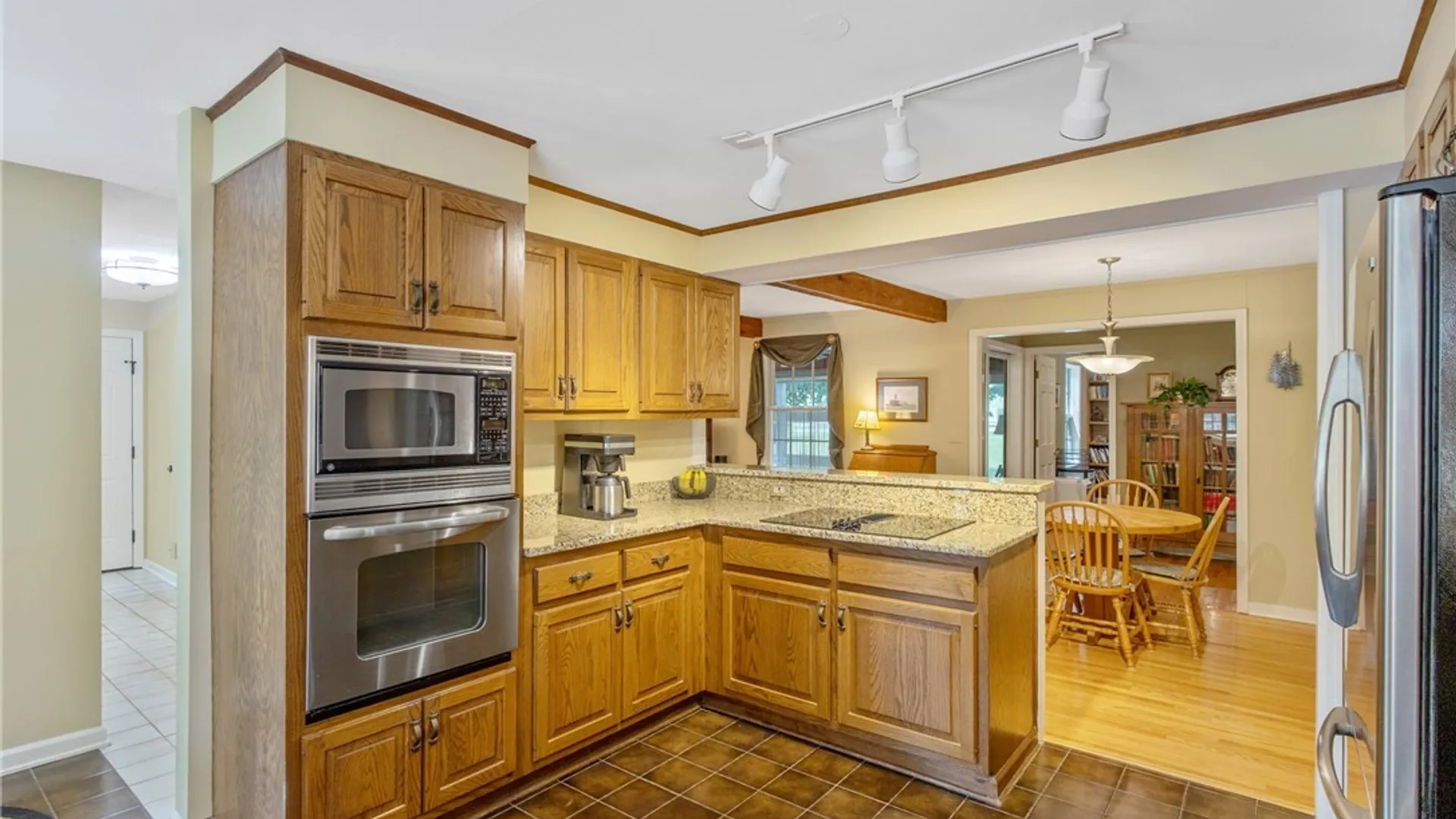Property at 107 Will O Wind Drive, DeWitt, NY 13078 14