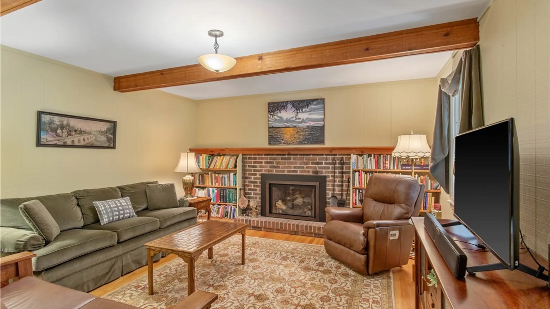 Property at 107 Will O Wind Drive, DeWitt, NY 13078 16