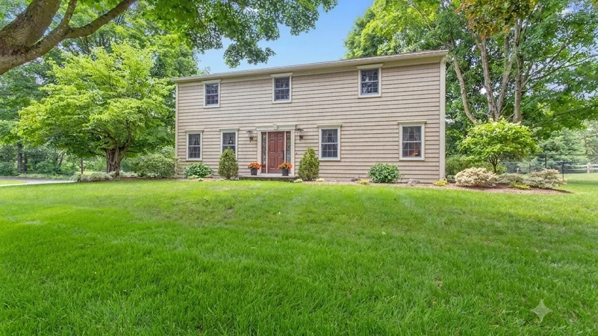 Property at 107 Will O Wind Drive, DeWitt, NY 13078 38
