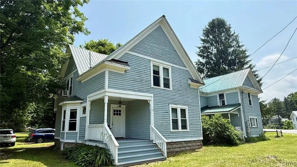 Property at 1036 County Route 48, Richland, NY 13144