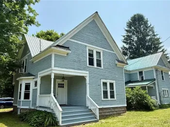 Property at 1036 County Route 48, Richland, NY 13144