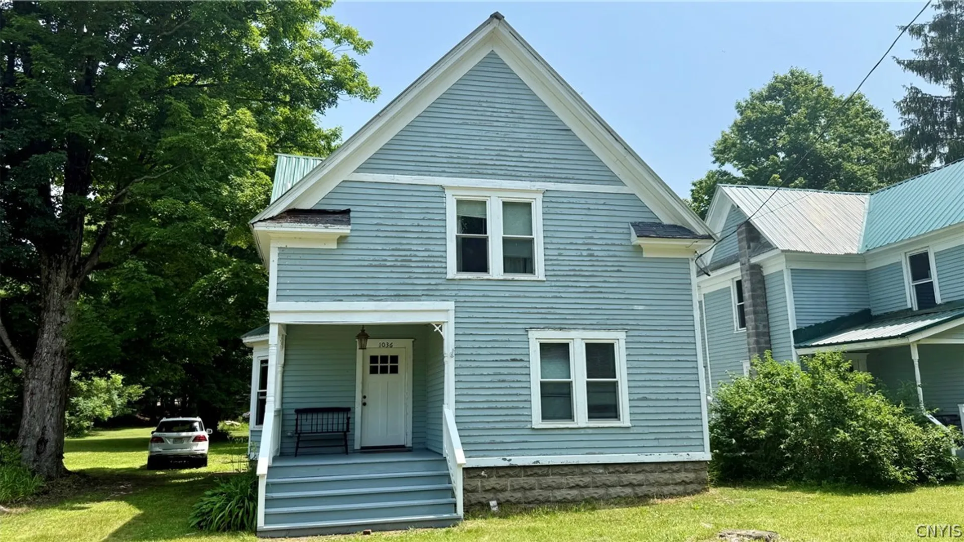 Property at 1036 County Route 48, Richland, NY 13144 3