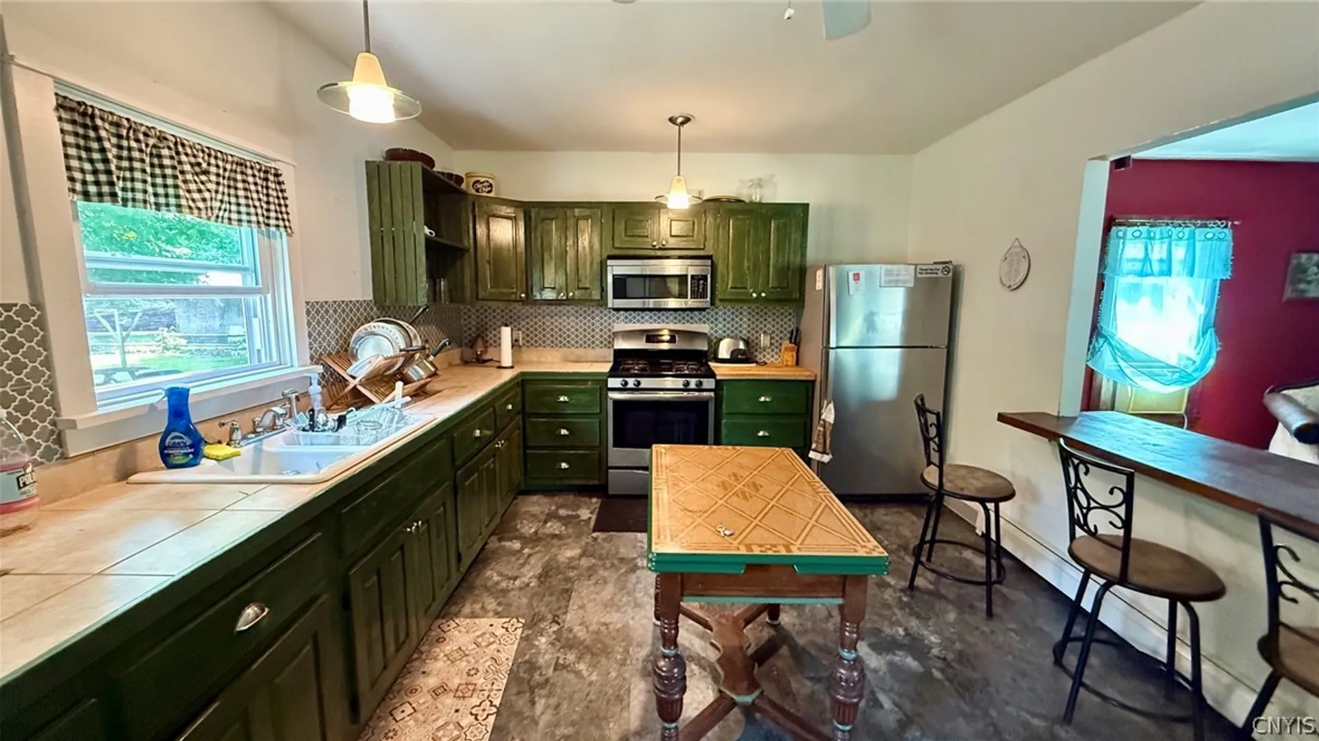 Property at 1036 County Route 48, Richland, NY 13144 6