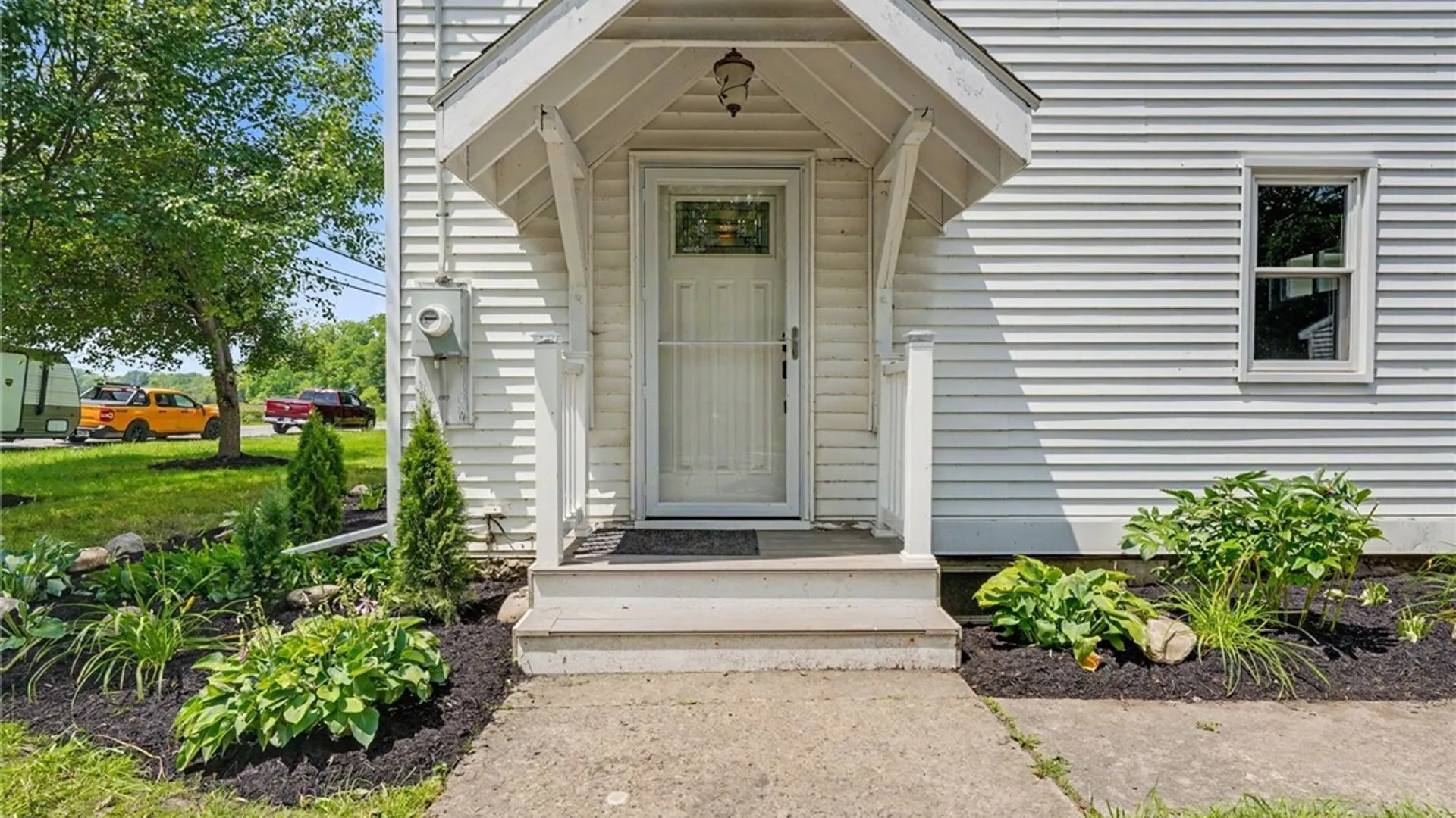 Property at 7881 Seneca Street, Elma, NY 14052 7