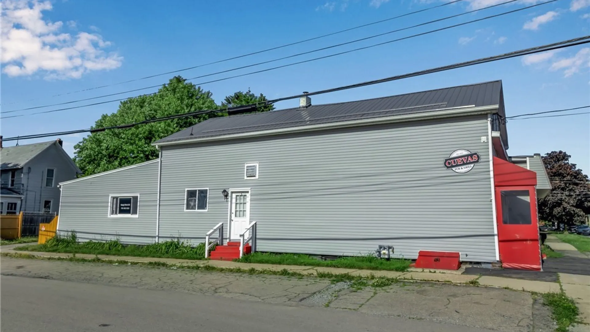 Property at 182 E 2nd Street, Dunkirk, NY 14048 3