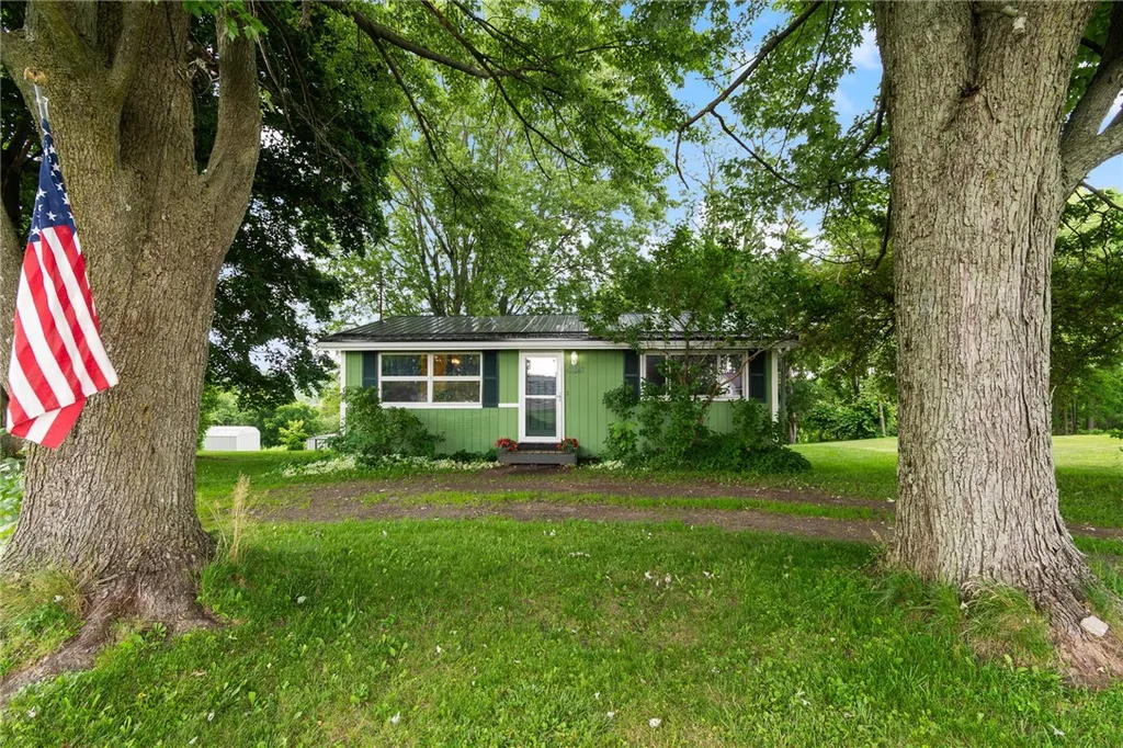 Property at 4338 Williamson Road, Marion, NY 14505