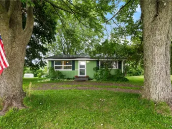 Property at 4338 Williamson Road, Marion, NY 14505